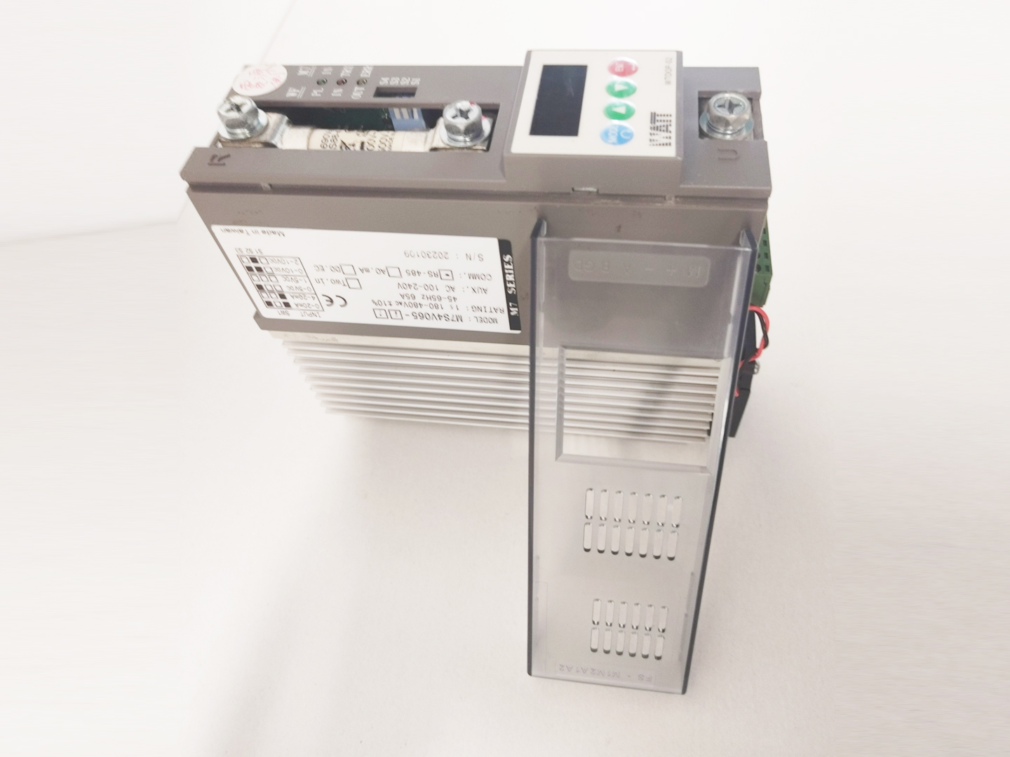 樺特電力調(diào)整器M7系列單相