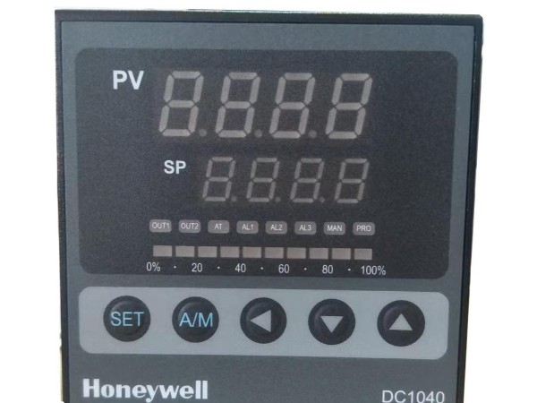 DC1040溫度控制器
